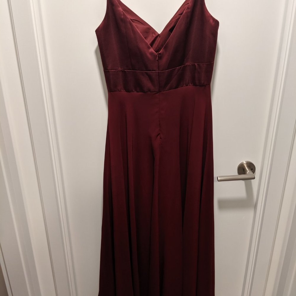 Full-Length Dress - Picture 2 of 3